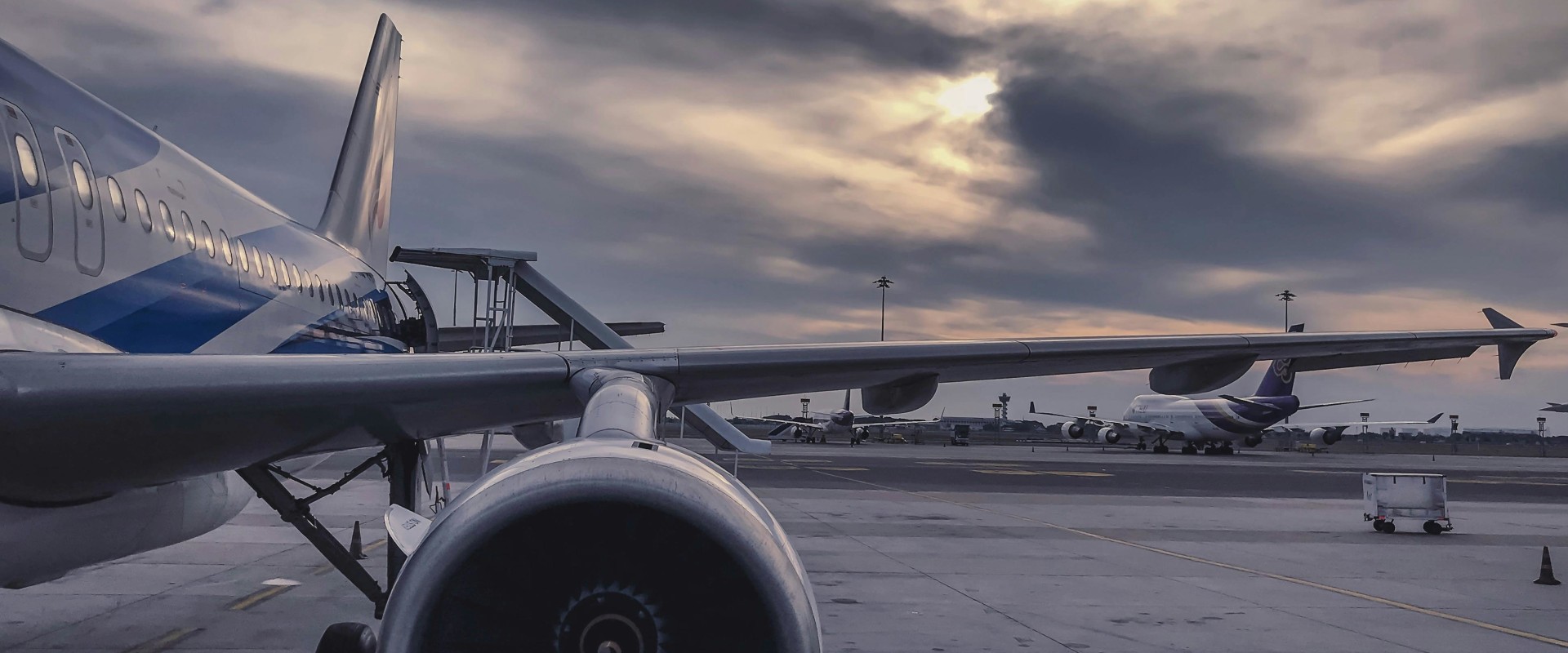 Above And Beyond: How Aircraft Management Services Enhance Corporate Transportation Solutions In Minneapolis