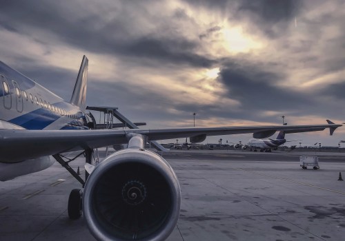Above And Beyond: How Aircraft Management Services Enhance Corporate Transportation Solutions In Minneapolis
