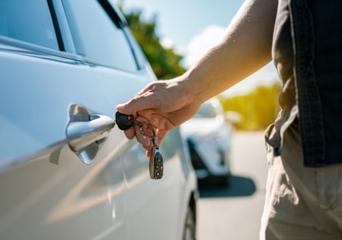 Streamlining Corporate Transportation: Car Key Replacement Services In Houston, TX